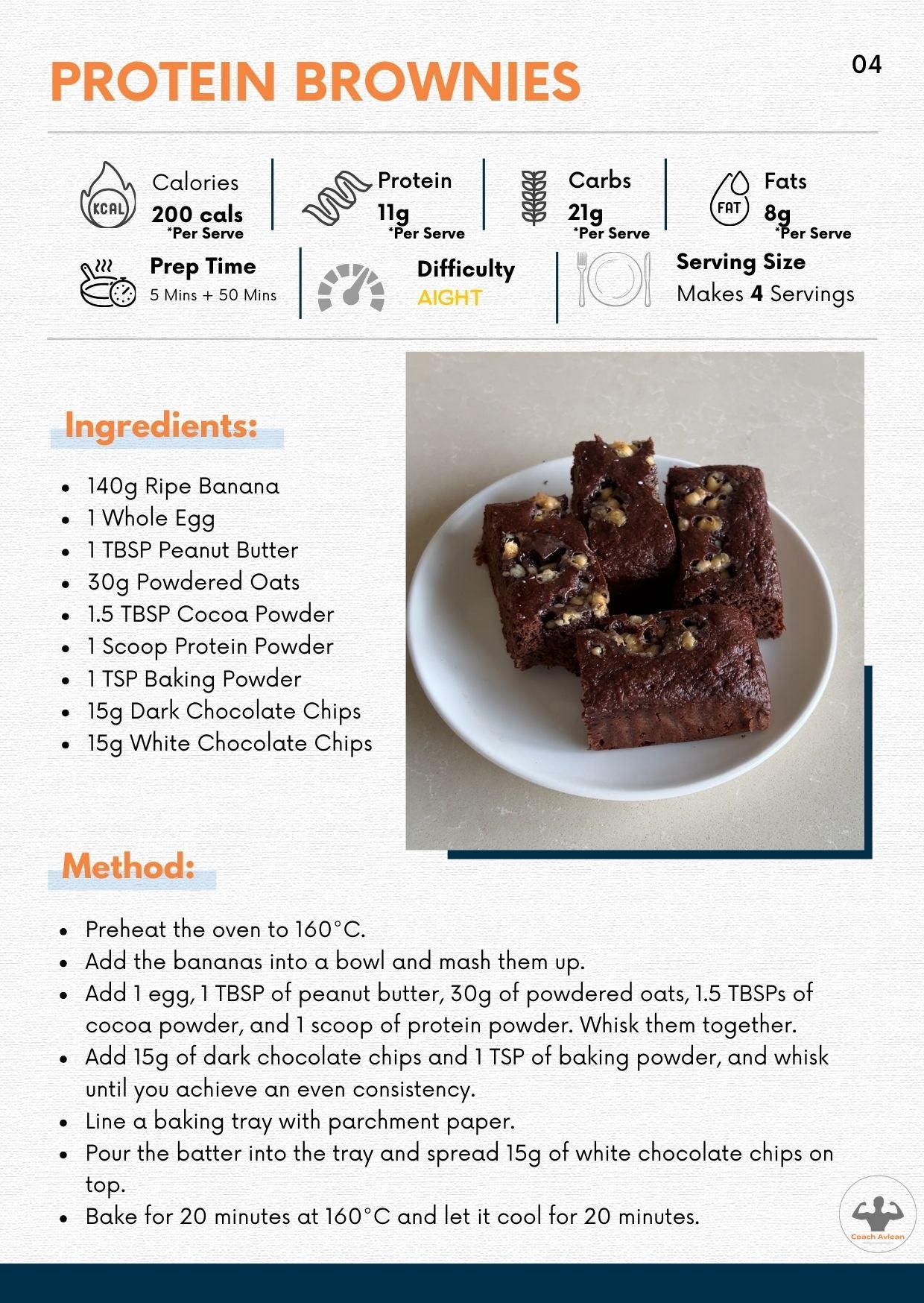 Recipe Book 1.0