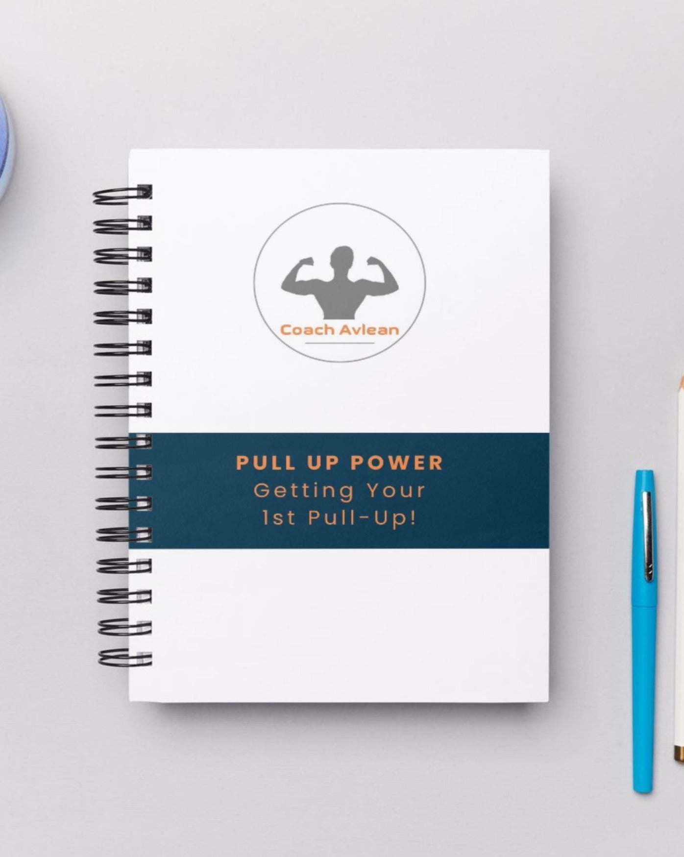 FREE Pull Up Guide