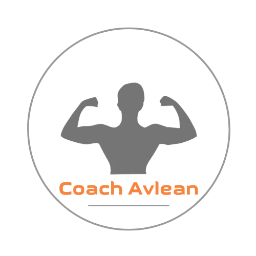 Coach Avlean