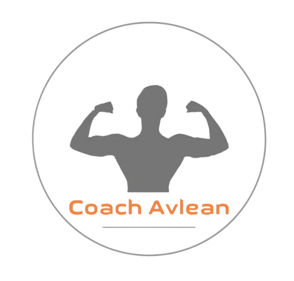 Coach Avlean